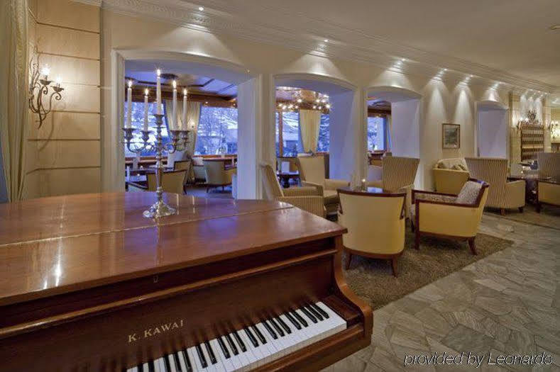 Beau Site Alpine Chic Hotel Zermatt