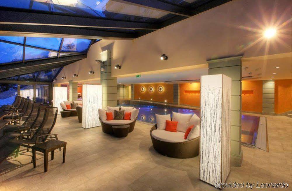 Beau Site Alpine Chic