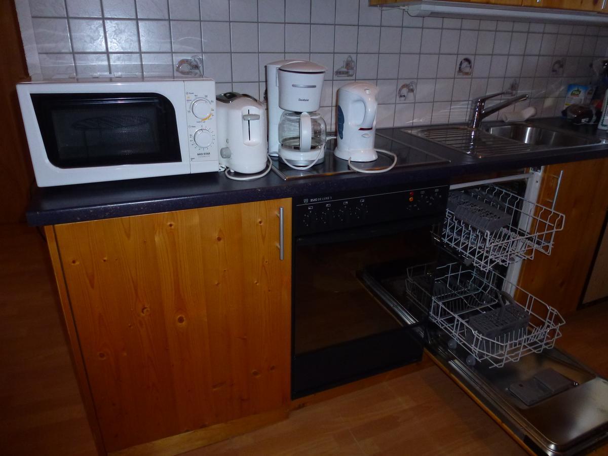 Apartment Oberhausern