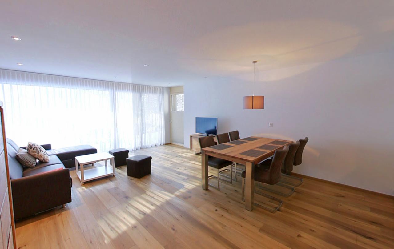 Apartment Haus Alsuki *