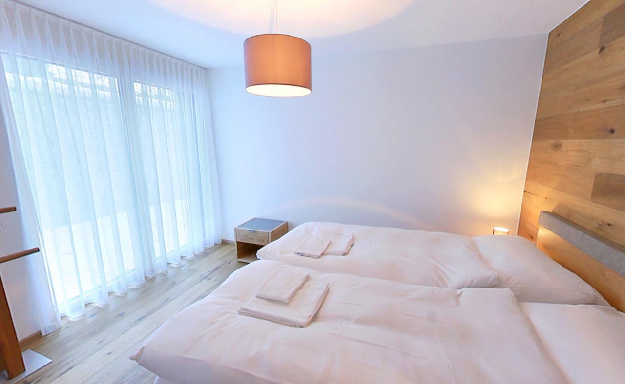Haus Alsuki Apartment *