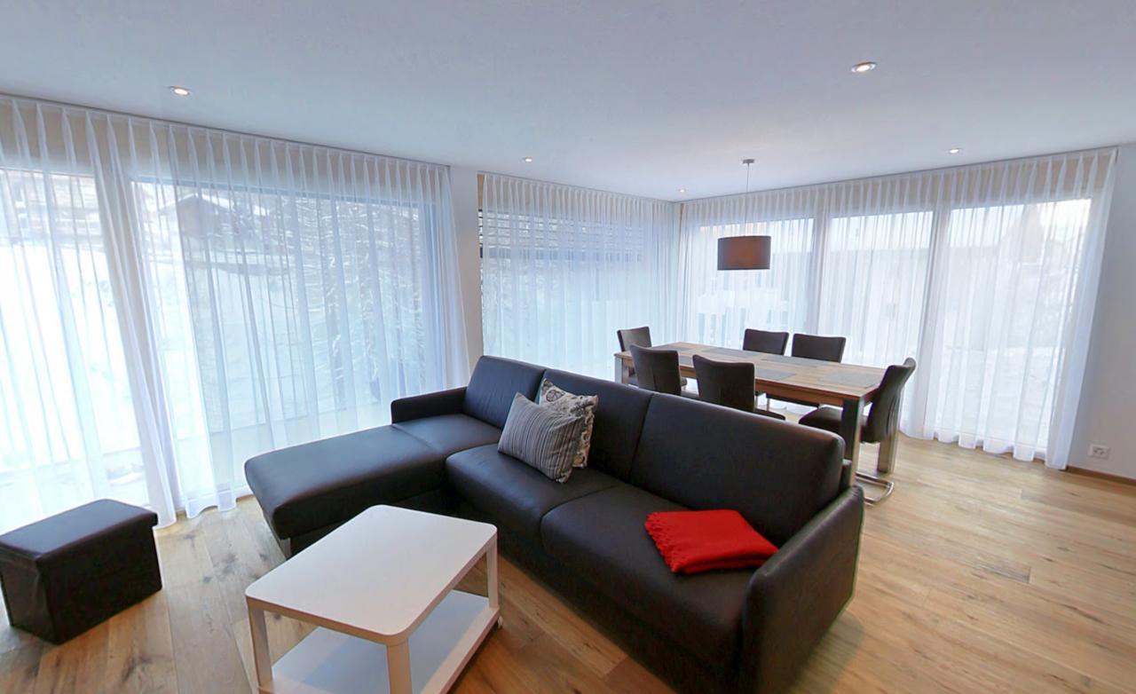 Apartment Haus Alsuki *