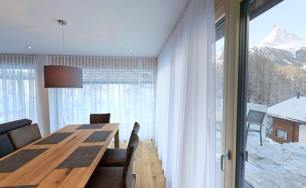 Haus Alsuki Apartment Zermatt