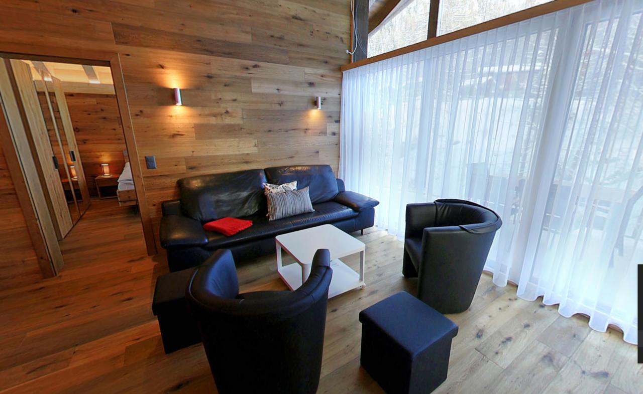 Haus Alsuki Apartment *