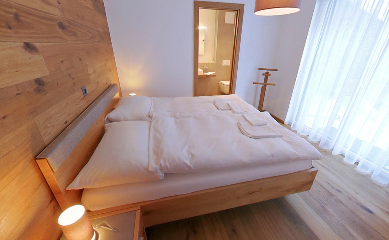 Haus Alsuki Zermatt