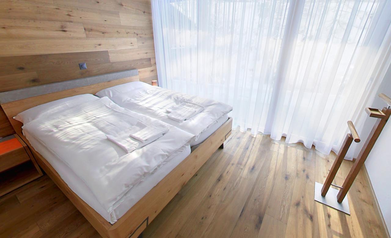 Haus Alsuki Zermatt