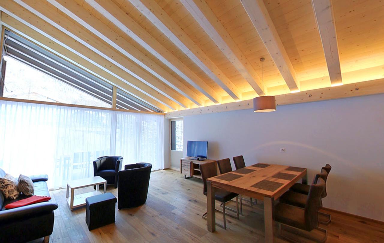 Apartment Haus Alsuki