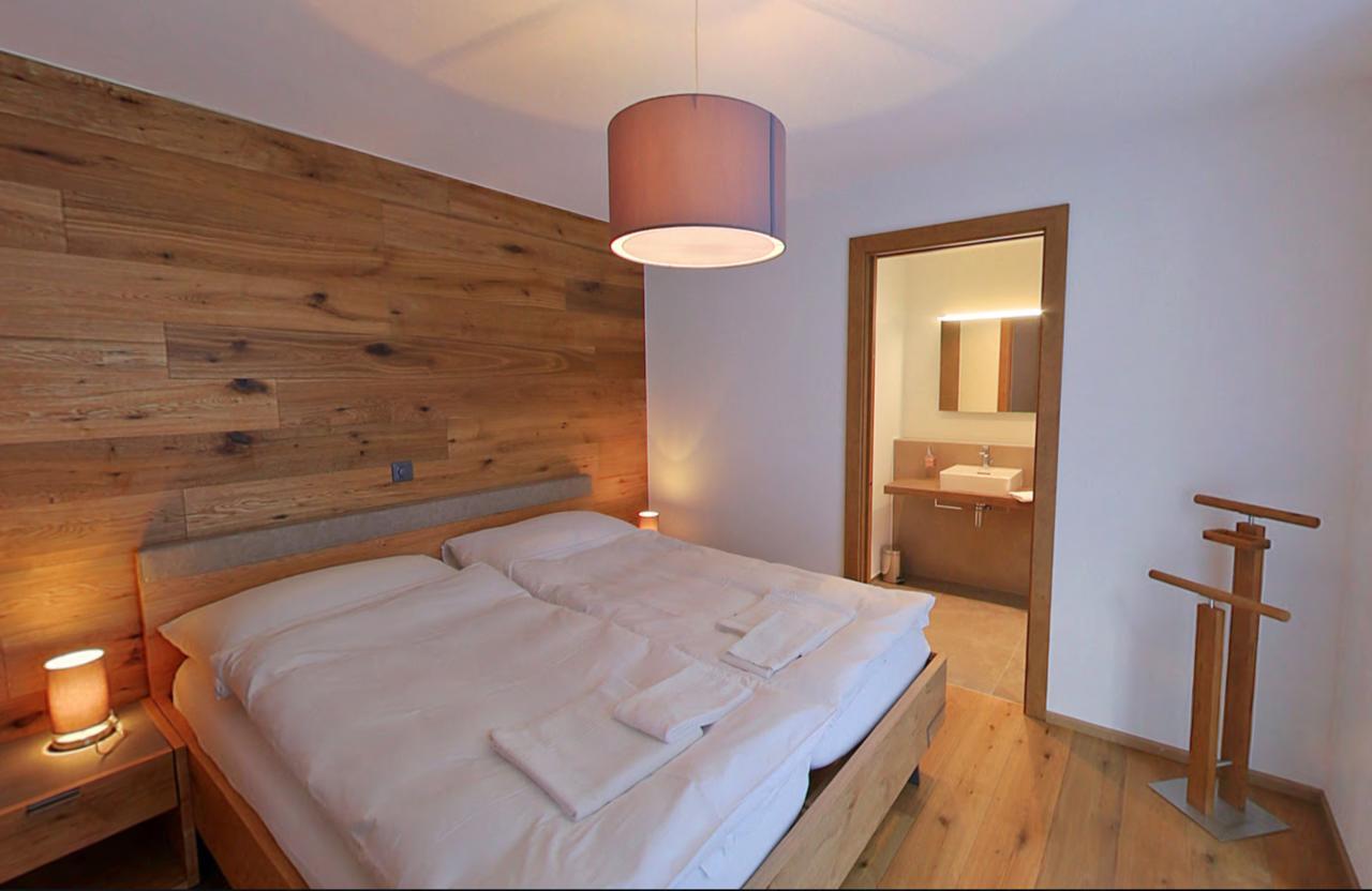 Apartment Haus Alsuki Zermatt