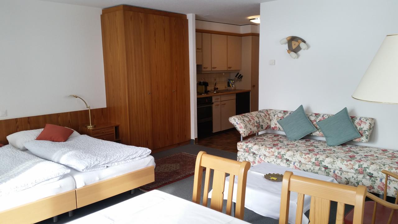 Haus Tuscolo Apartment