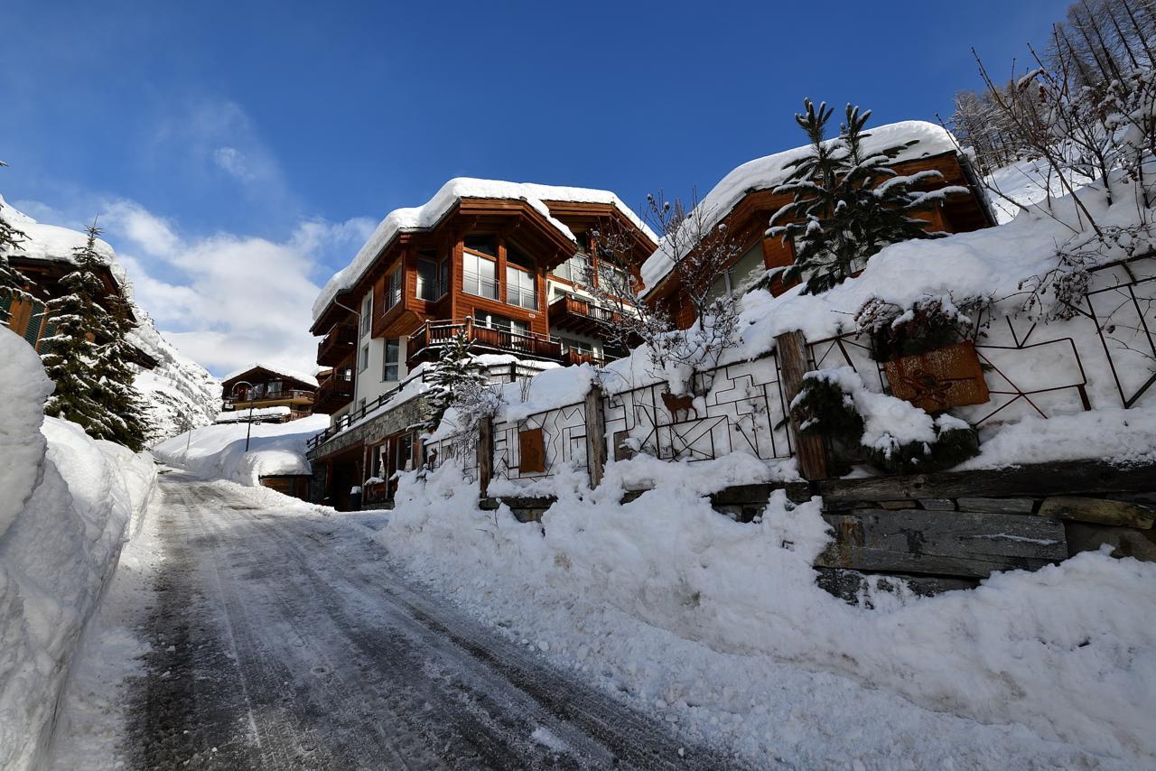 Alpenlodge 3* Zermatt