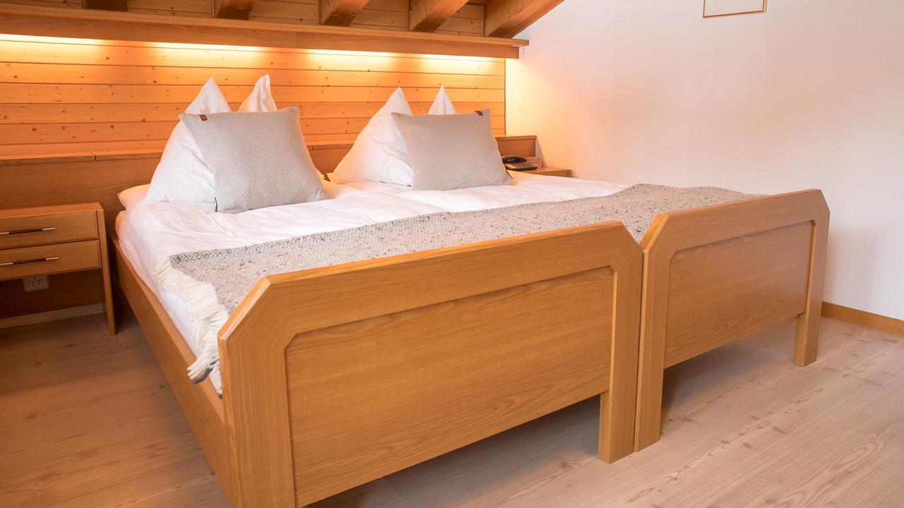 Hotel Alpenblick 3*