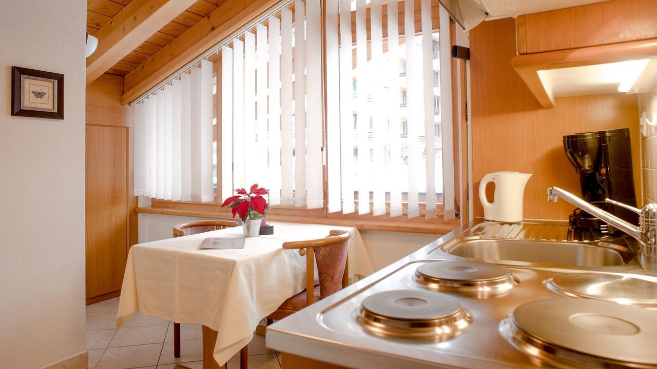 Hotel Alpenblick