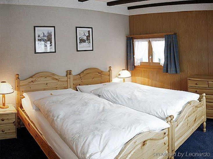 Hotel Petit Helvetia Budget 2*