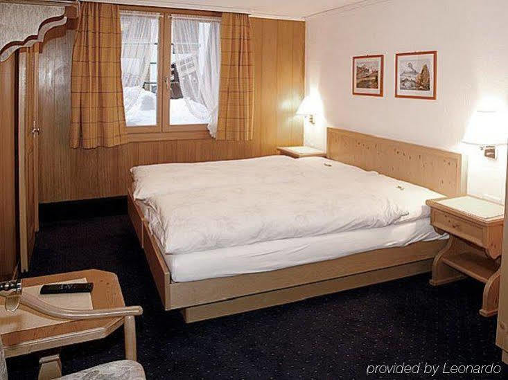 Hotel Petit Helvetia Budget