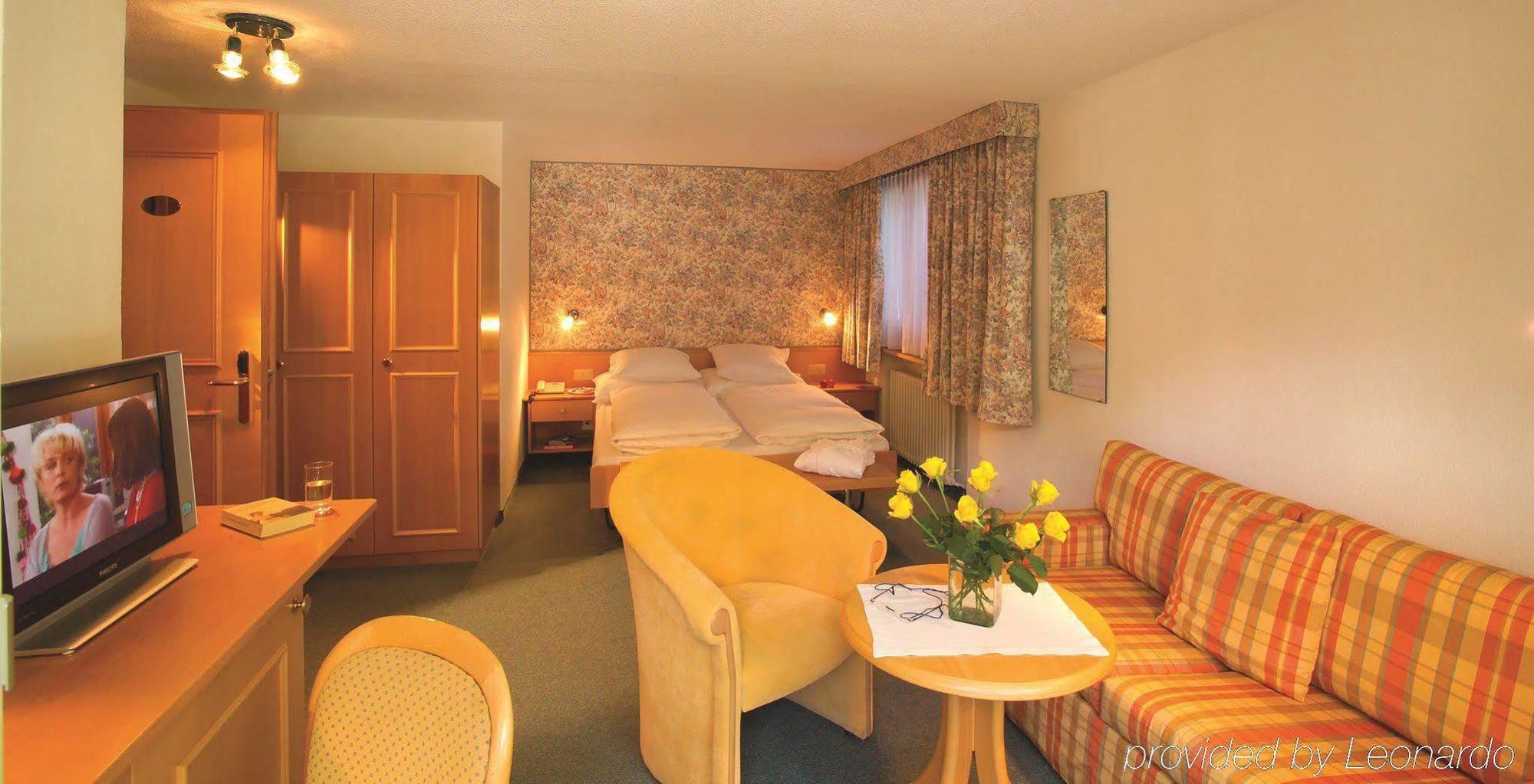 Metropol & Hotel Zermatt