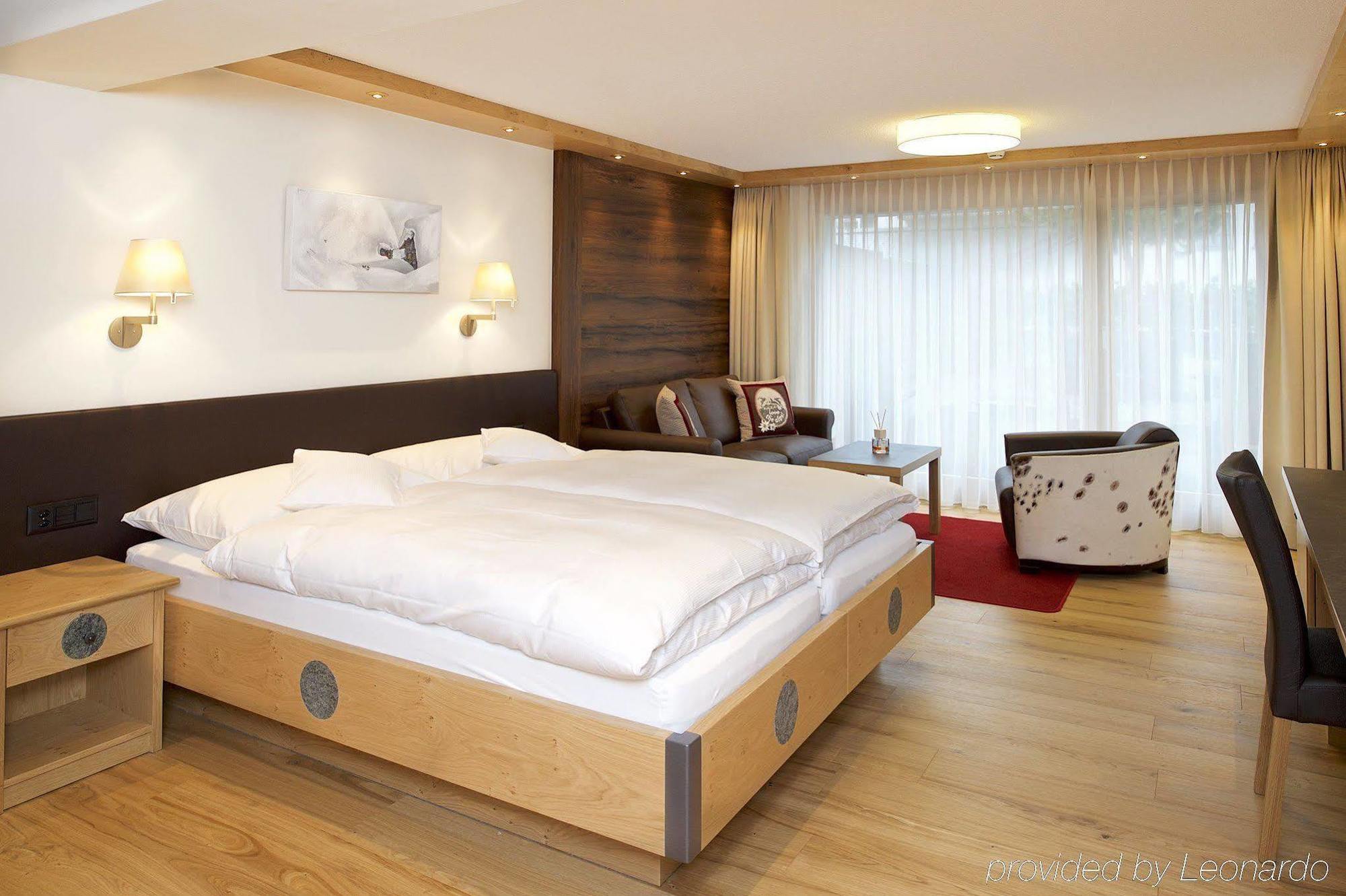 La Couronne & Hotel Zermatt