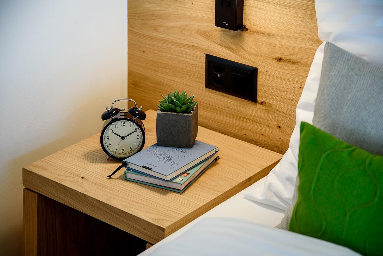 Apartamento Eva Serviced Zermatt