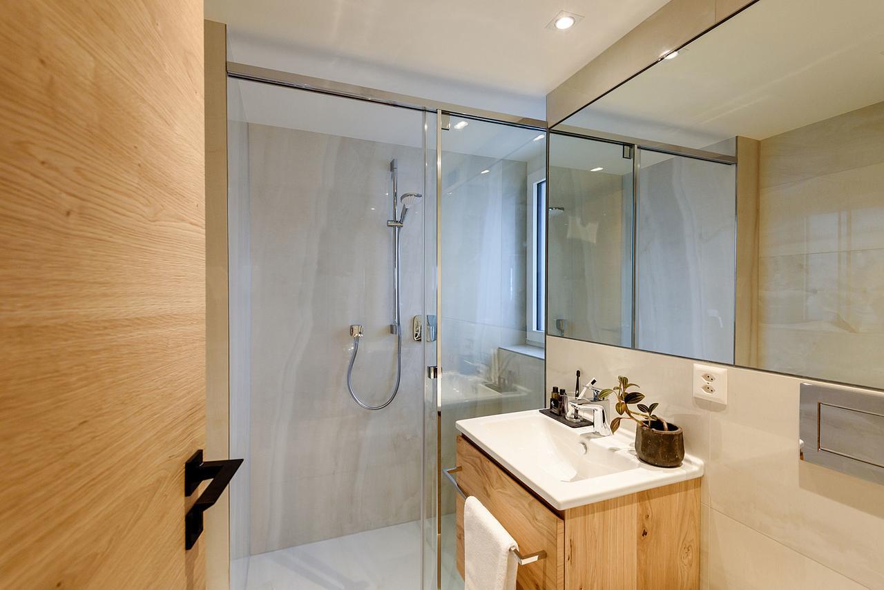 Apartamento Eva Serviced Zermatt