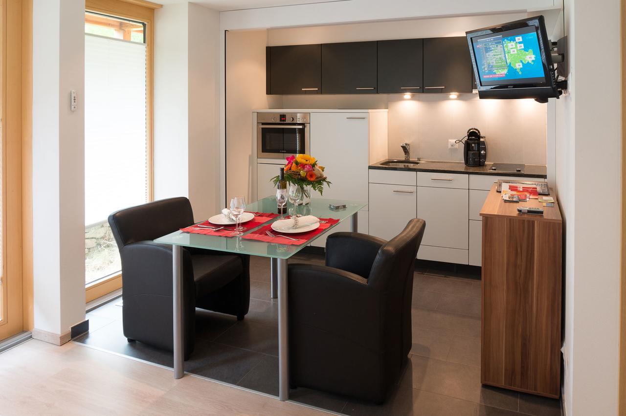 Apartment Meric Zermatt