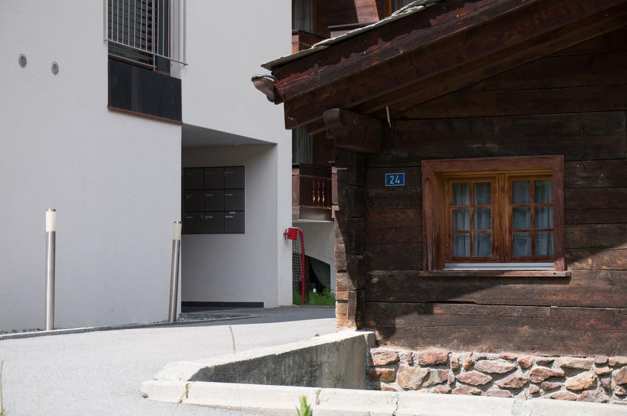 Meric Apartment *