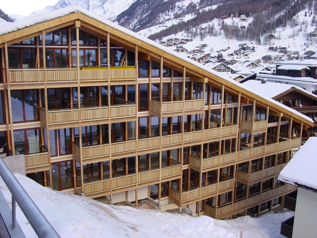 Apartment Meric *