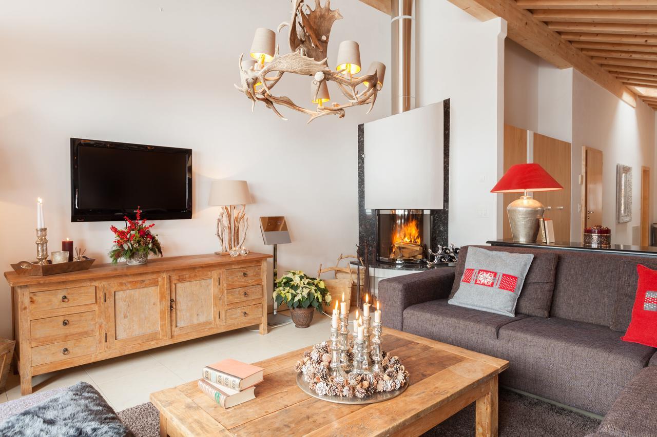 Apartment Vrony By Walliserhof *