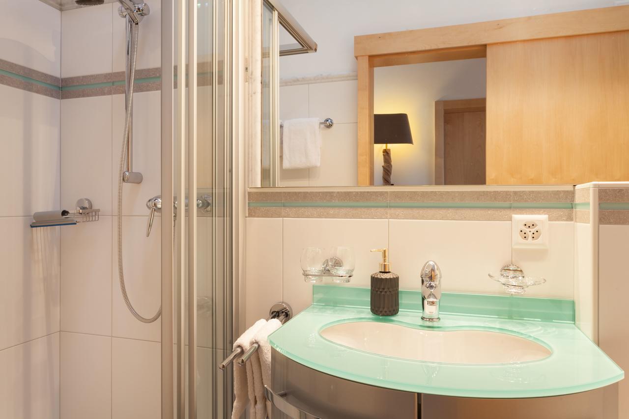 Vrony By Walliserhof Apartment *