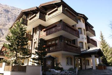 Astoria Zermatt