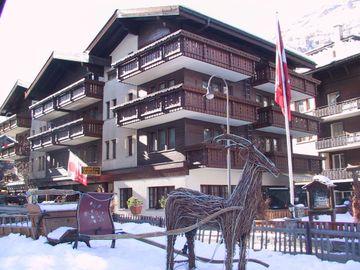 Astoria Hotel