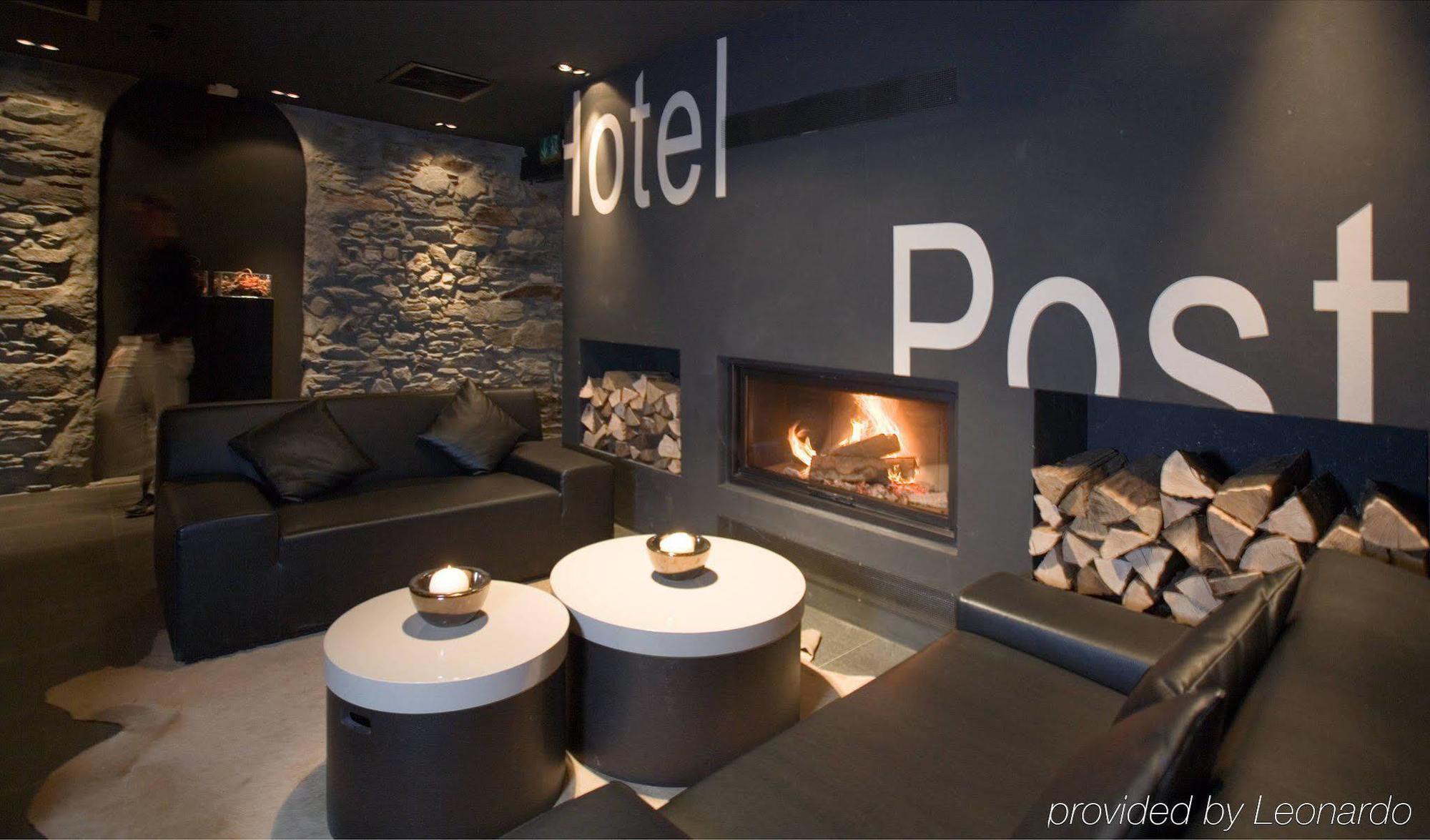 Unique Post Hotel Zermatt