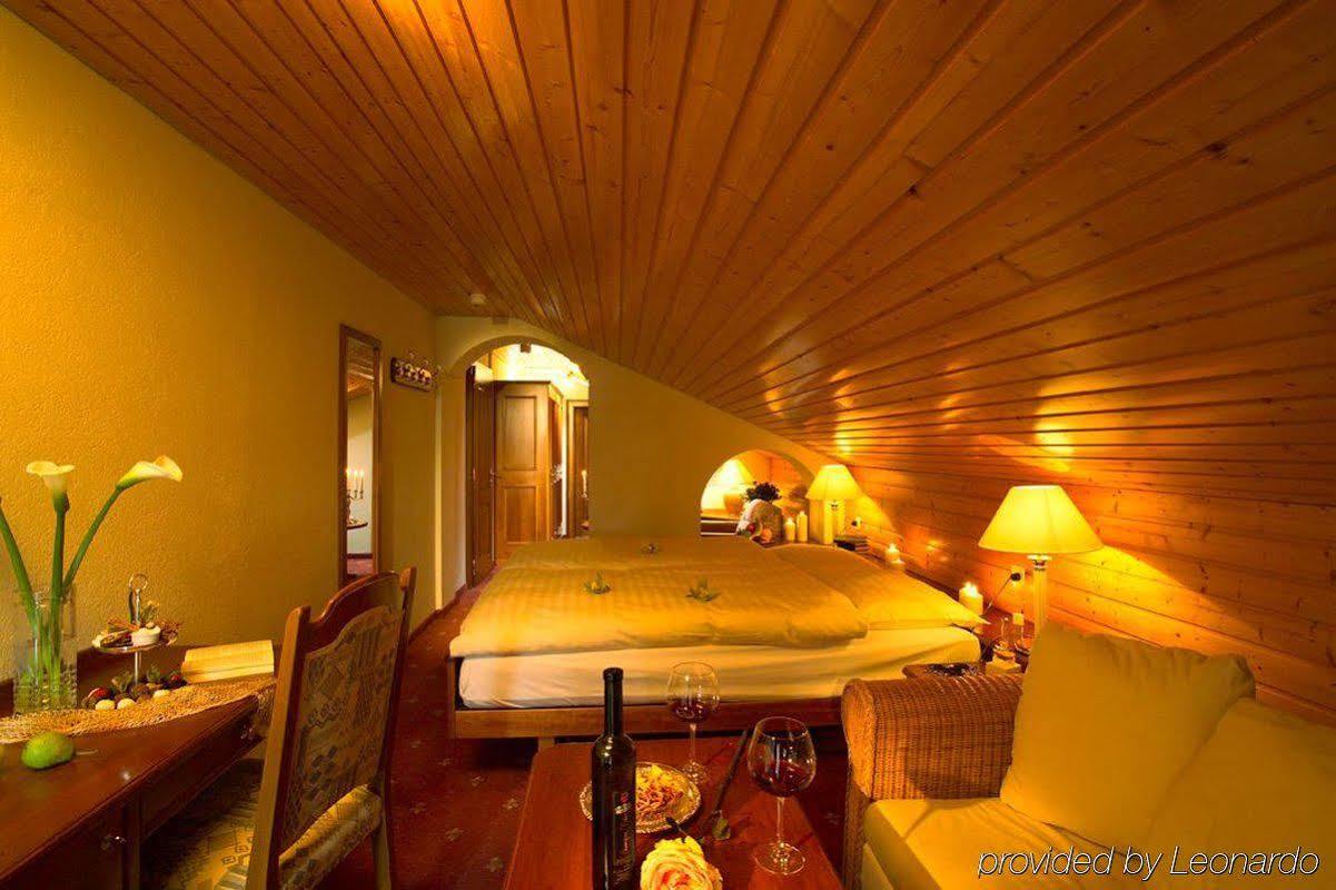 Antares Zermatt