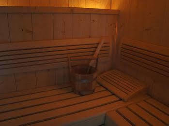 Chalet A La Casa *