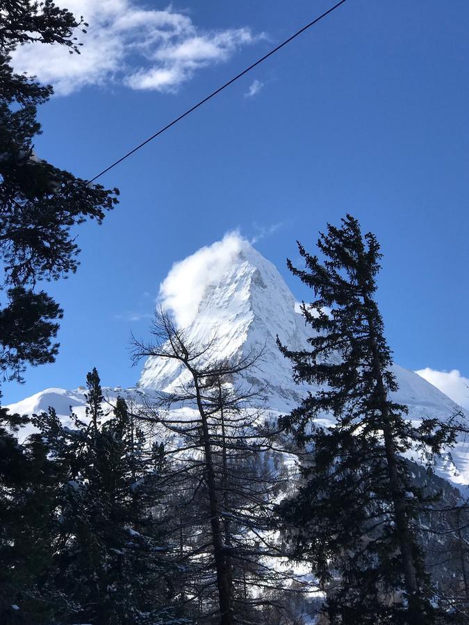 Mazot Zermatt Zermatt