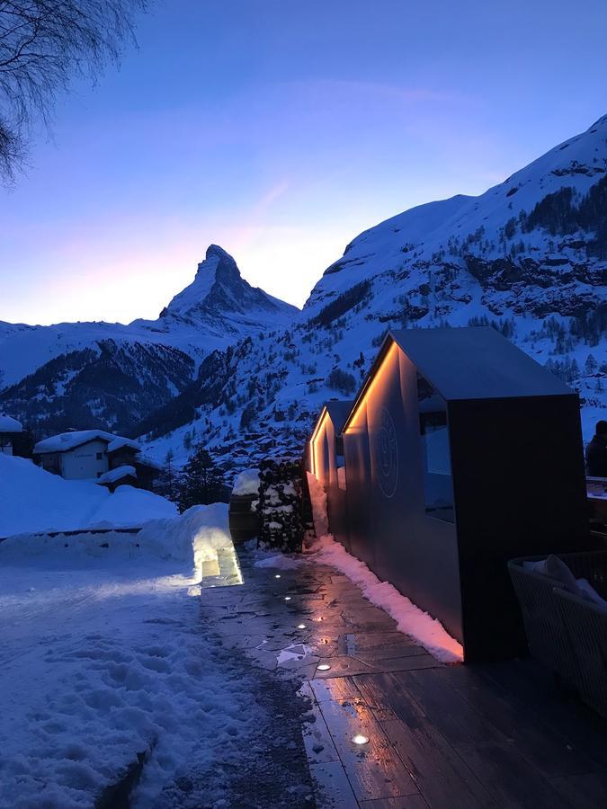 Mazot Zermatt Hotel Zermatt