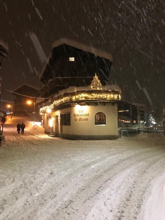 Hotel Mazot Zermatt Zermatt