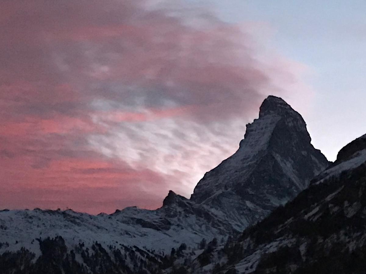 Hotel Mazot Zermatt Zermatt