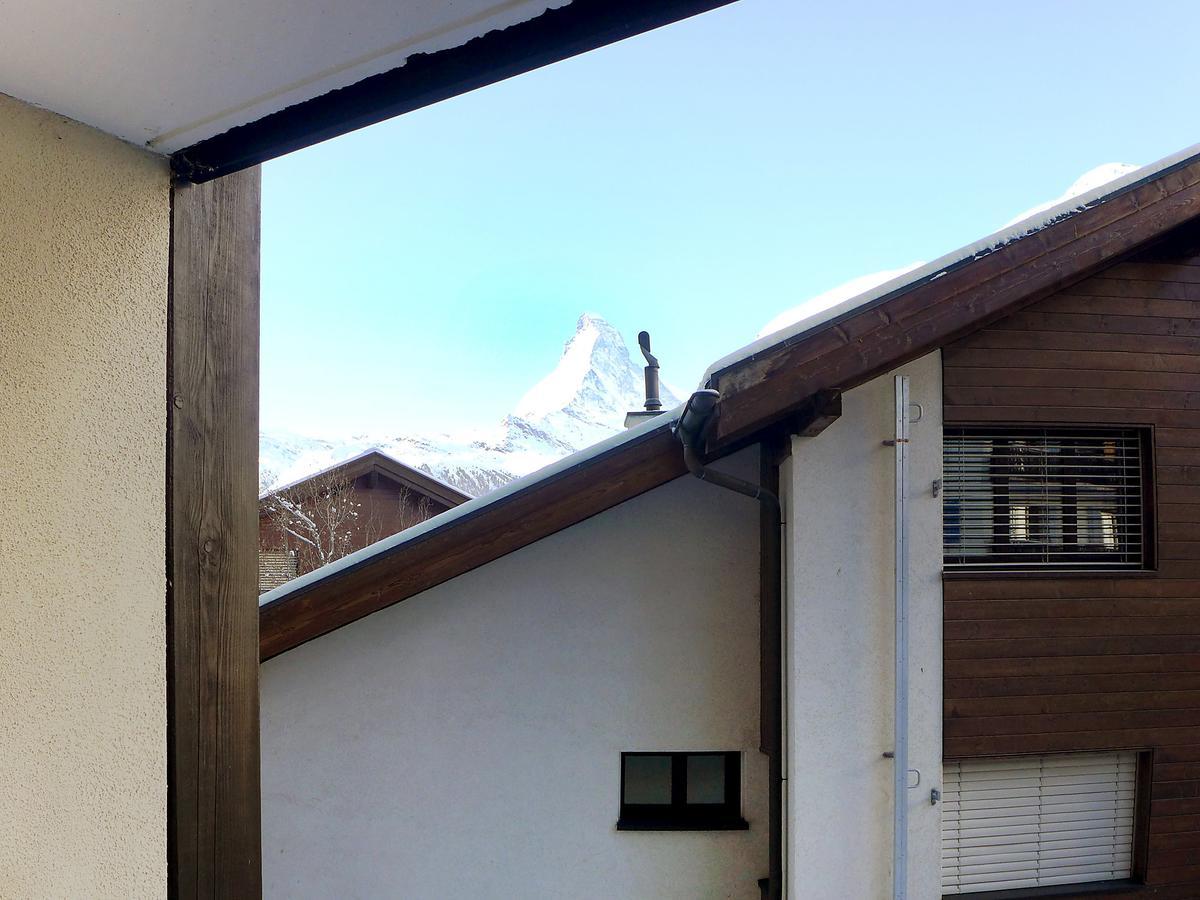 Apartamento St- Martin By Interhome