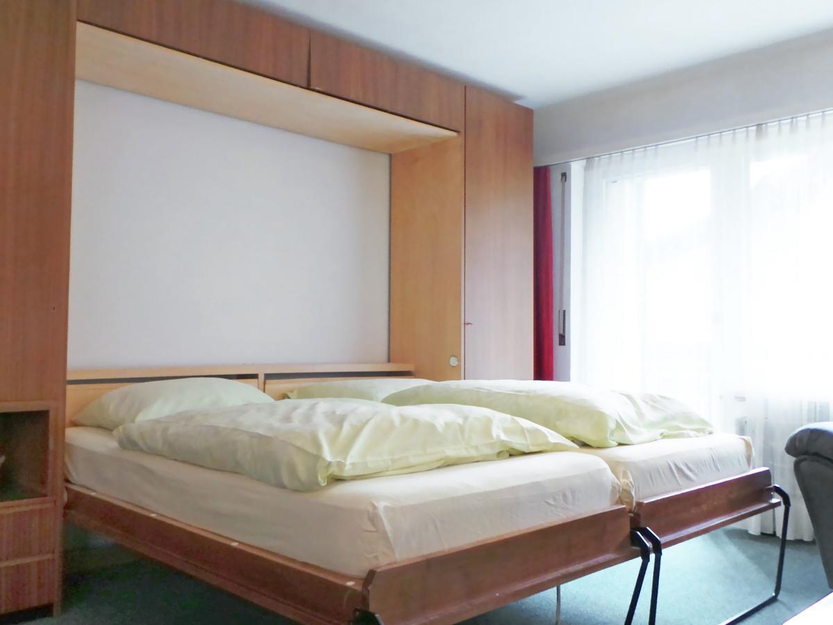 Apartamento St- Martin By Interhome Zermatt