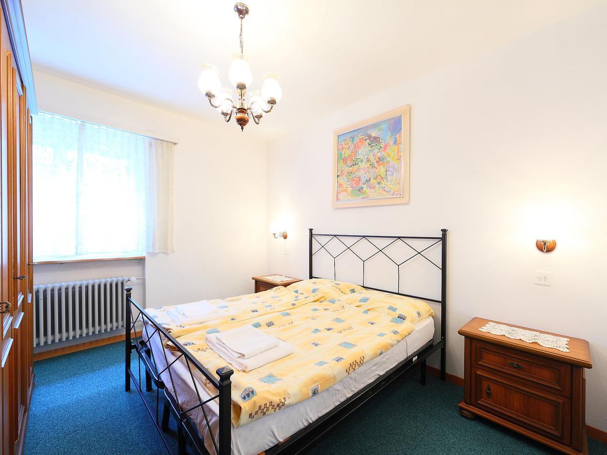 St- Martin By Interhome Apartamento Zermatt