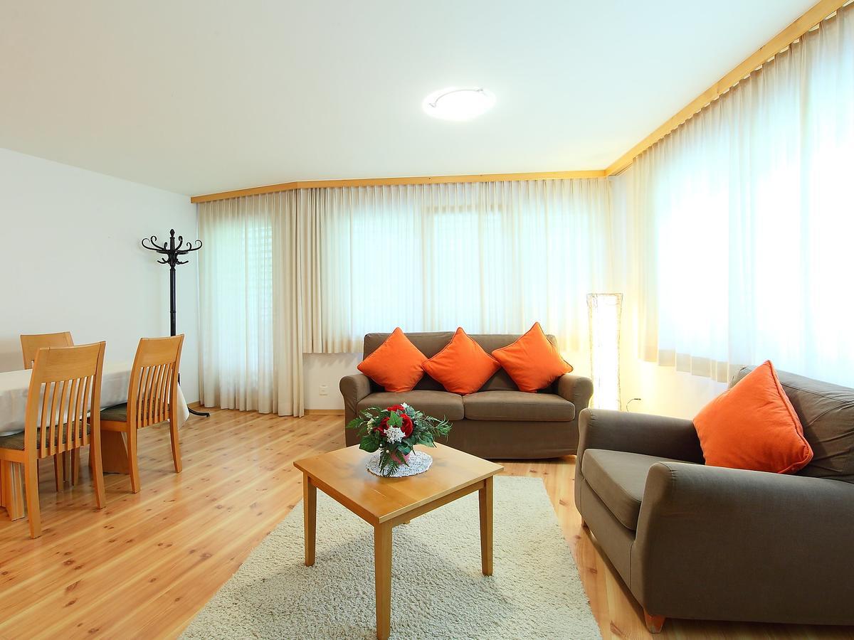 Brunnmatt.4 Apartment *