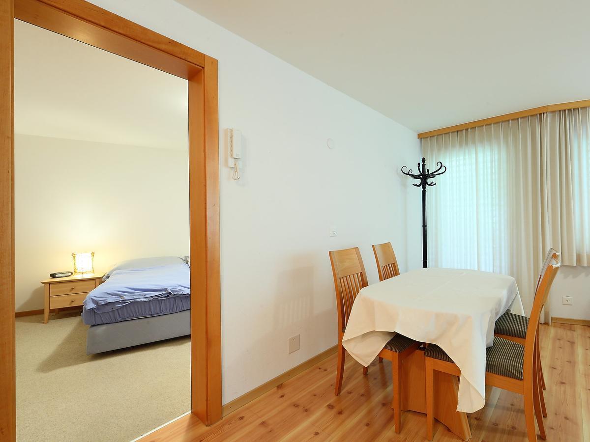 Brunnmatt.4 Apartment *