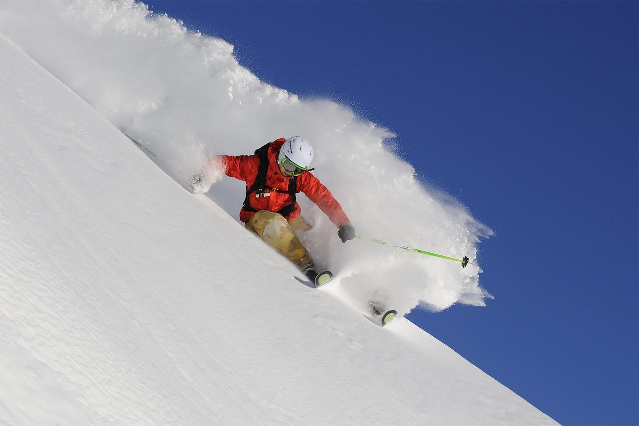 A La Casa Zermatt
