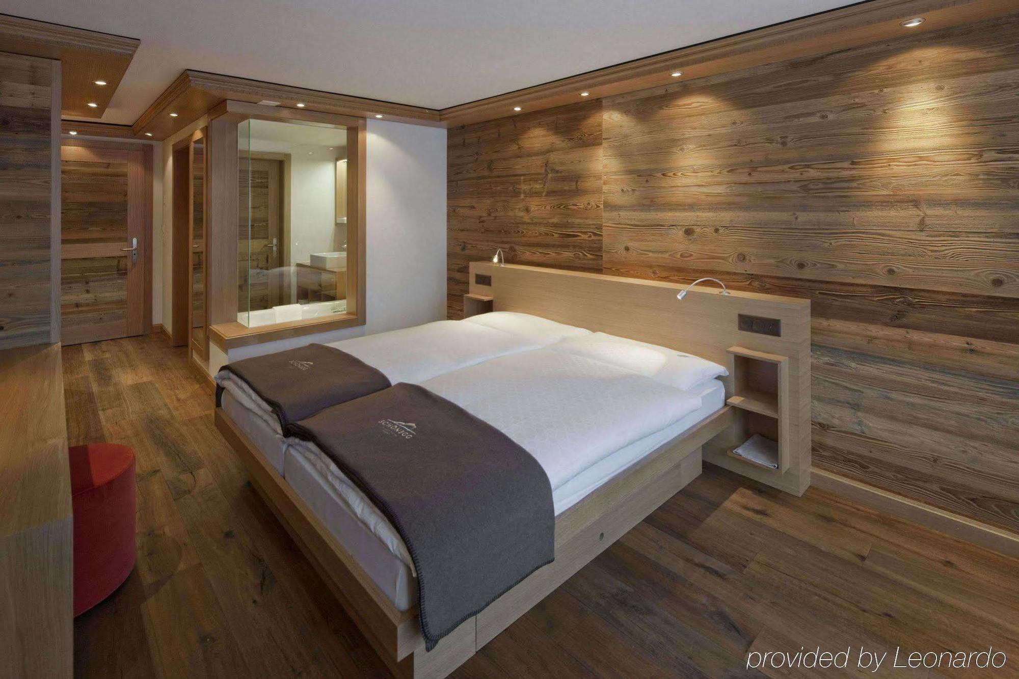 Relais & Chateaux Schoenegg 4* Zermatt
