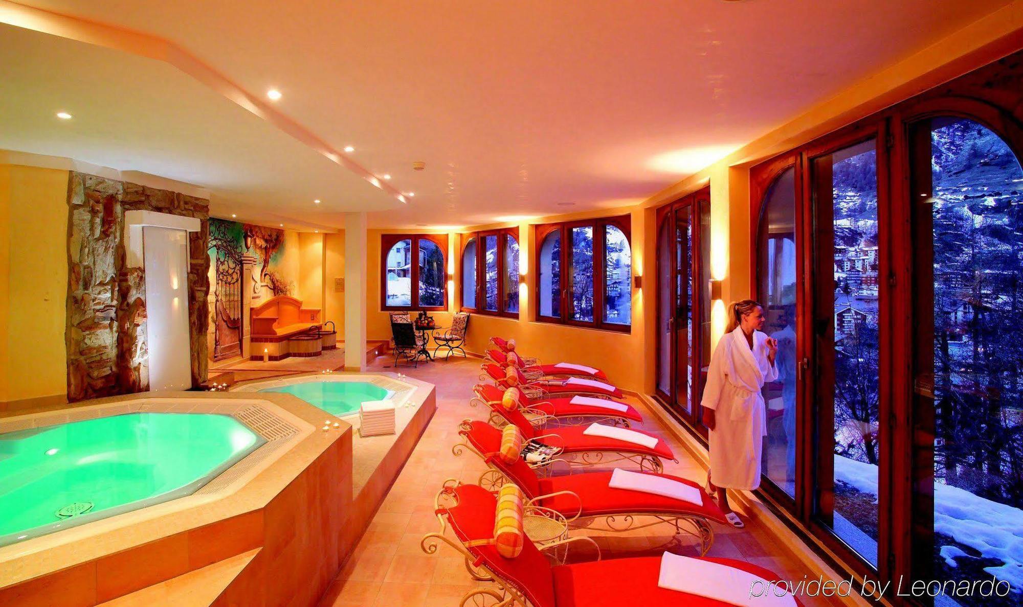 Relais & Chateaux Schoenegg Hotel
