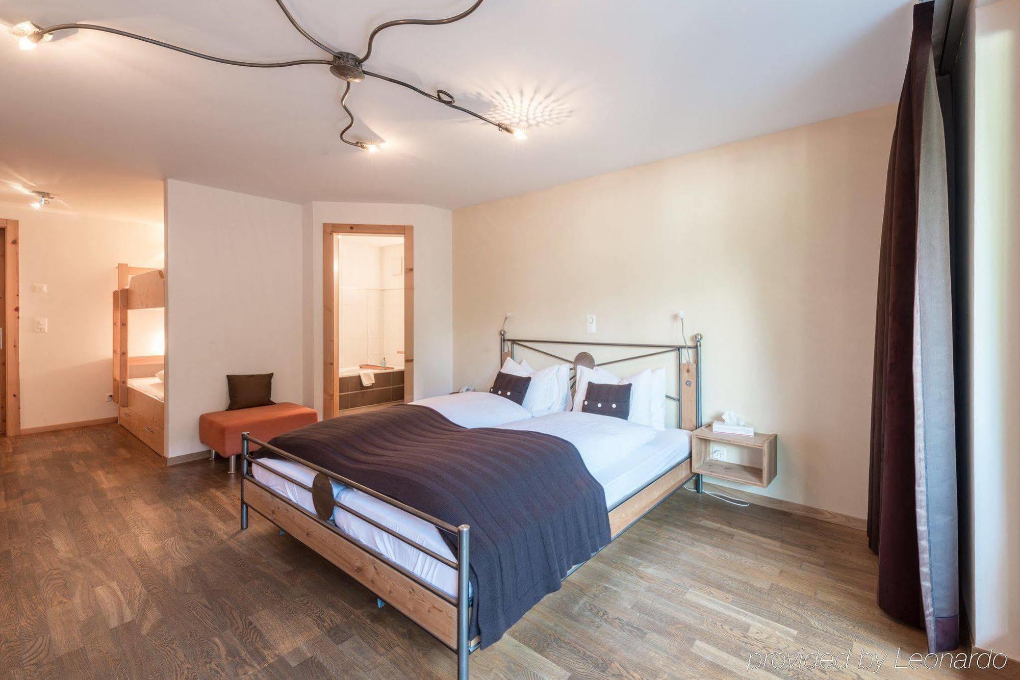Hotel Alpenlodge 3*