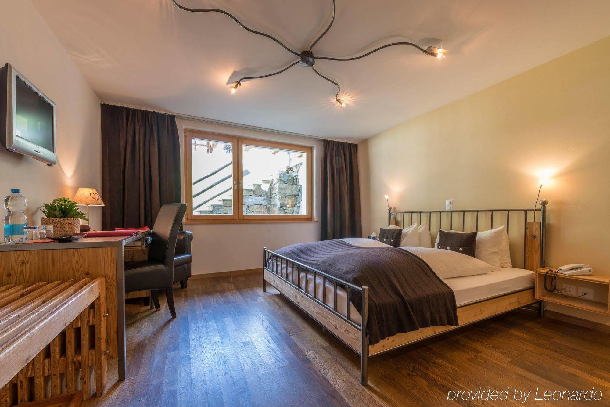 Alpenlodge Zermatt