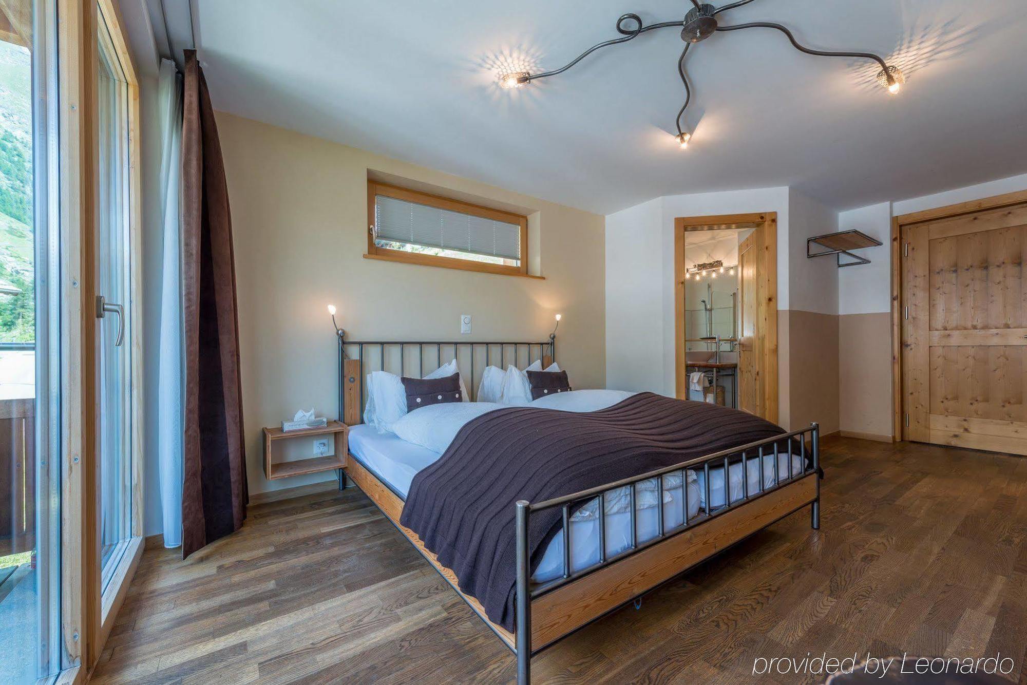 Alpenlodge Zermatt