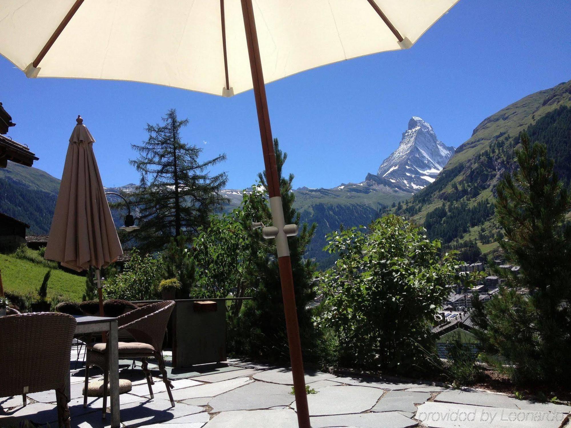 Hotel Alpenlodge