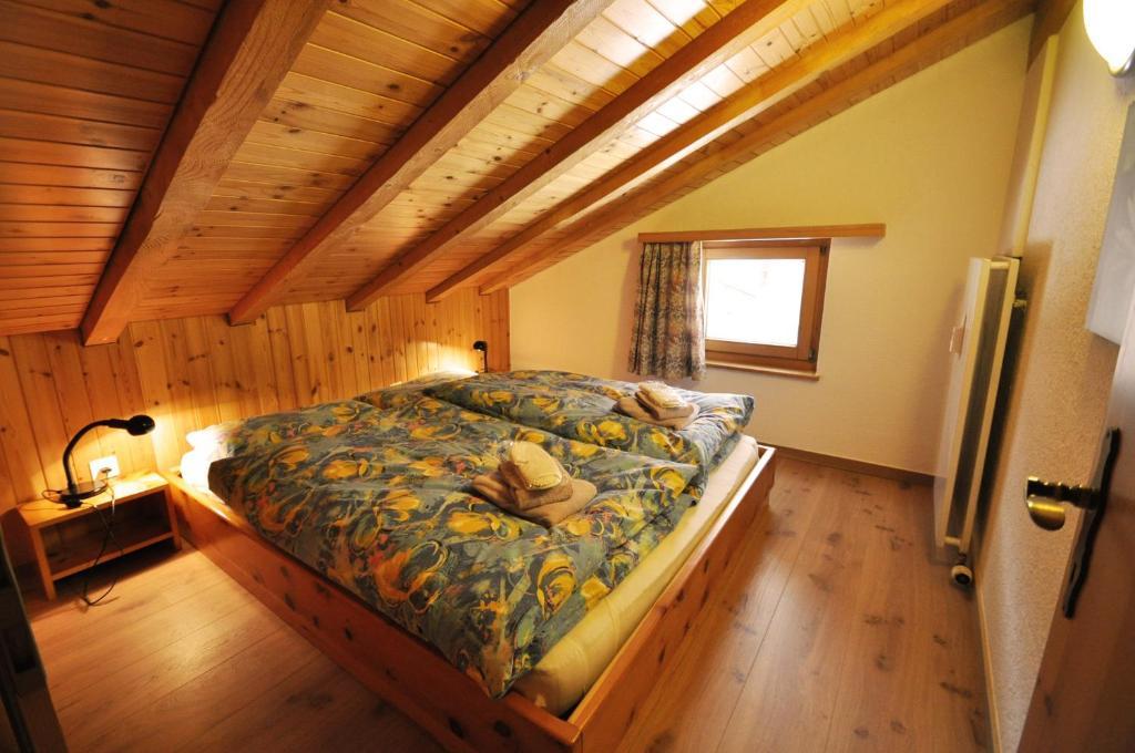 Chalet Helena - Pasquale * Zermatt
