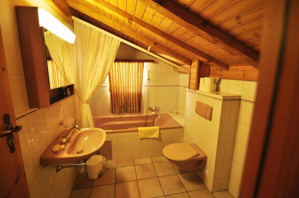 Chalet Helena - Pasquale Zermatt